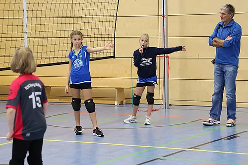 U12 Kreisfinale 1+2