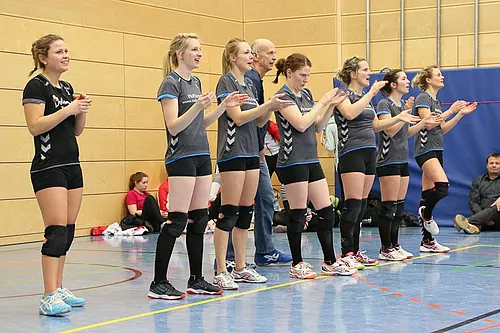 Heimspieltag VG1