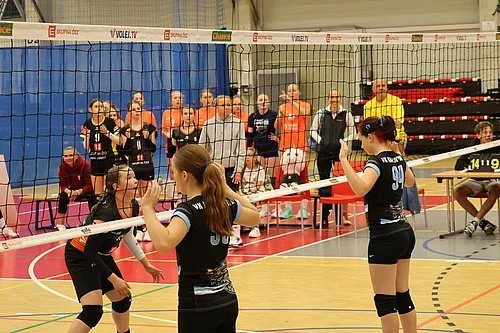 VG5 in Karlsbad