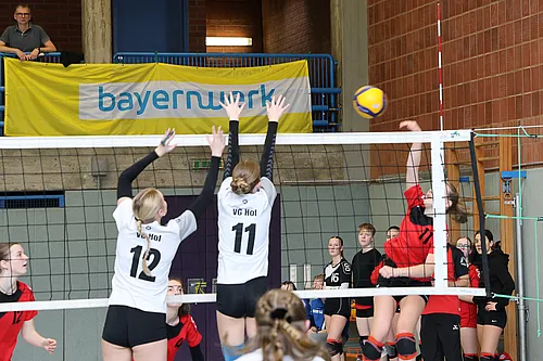 Nordbayerische U20