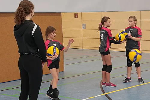 U12 Kreisfinale 1+2