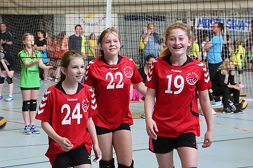 Bayerische Meisterschaft U13