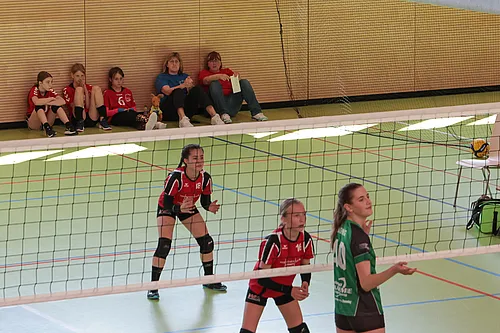 U13 BM