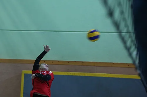 U14 in Oberkotzau