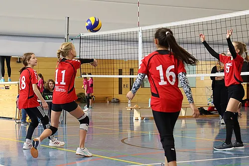 U14 in Hof
