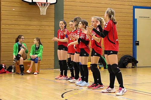 U16 - Kreisfinale