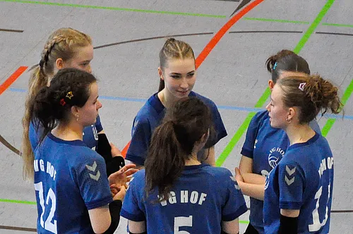 U18 Nordbayr.Meisterschaft