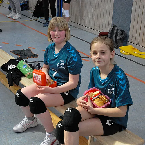 U12 BM