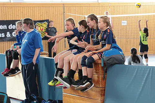 U13 NB