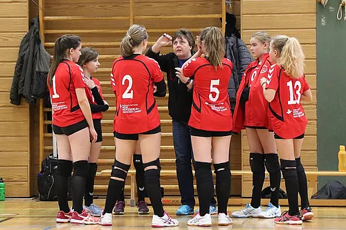 U16 - Kreisfinale