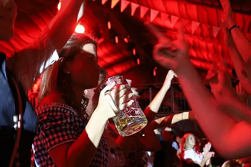 Volksfestparty