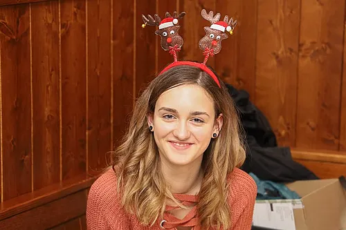 VG Weihnachtsfeier