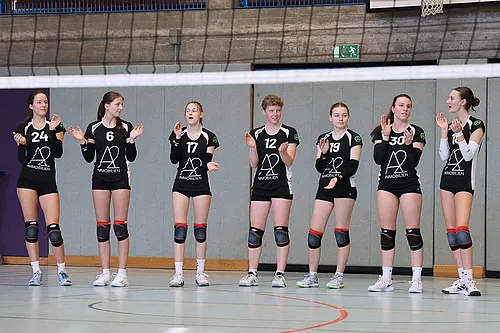 Nordbayerische U20