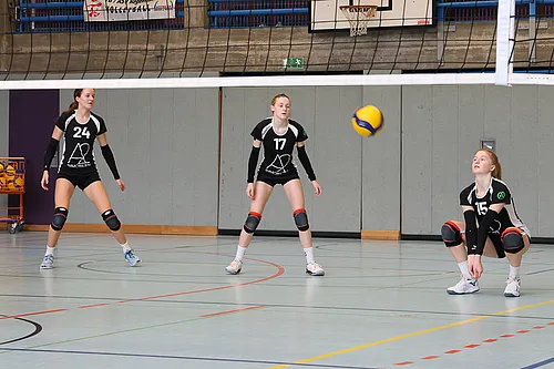Nordbayerische U20