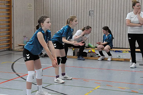 U12 BM