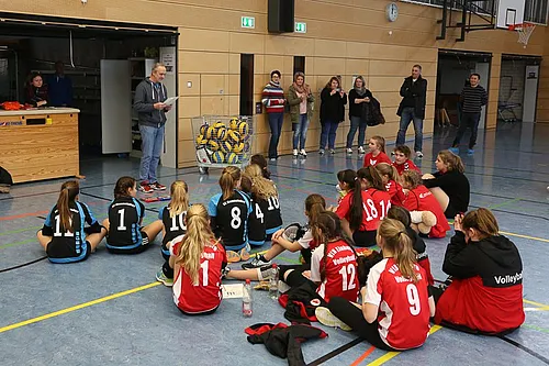 U14 - Ofr. Finale