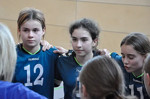 Nordbayerische U16