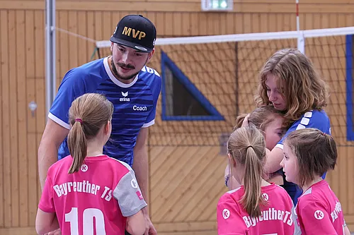 U12 NB Meisterschaft weiblich