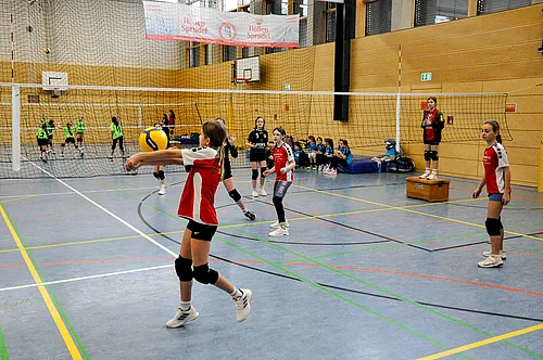 U12 NB