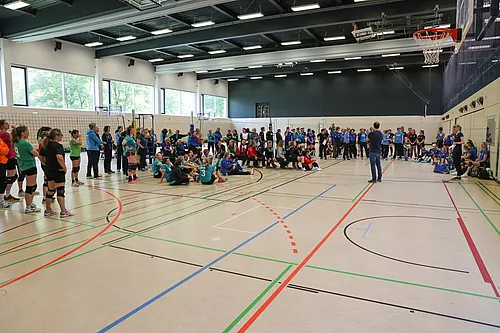 U43 BSV Bayreuth