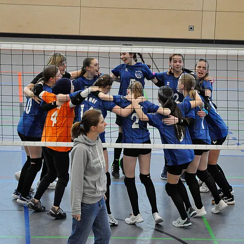 Nordbayerische U16