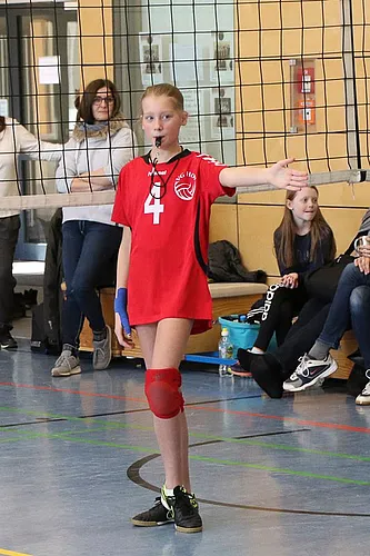 Oberfr. Meisterschaft U12