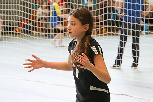 U12 Nordbayerische Meisterschaft