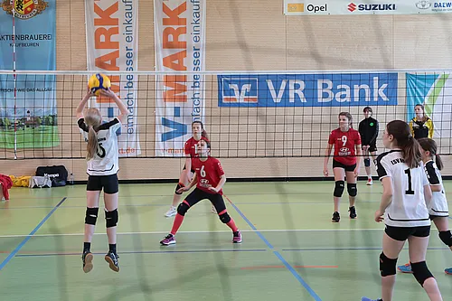 U13 BM