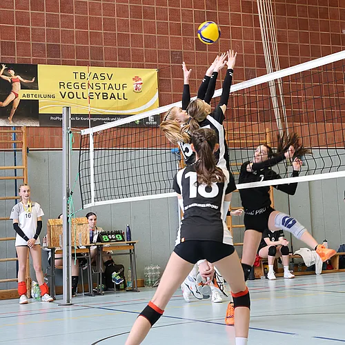 Nordbayerische U20