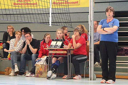 Bayerische Meisterschaft U13
