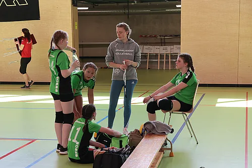 U13 BM