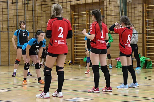 U16 - Kreisfinale