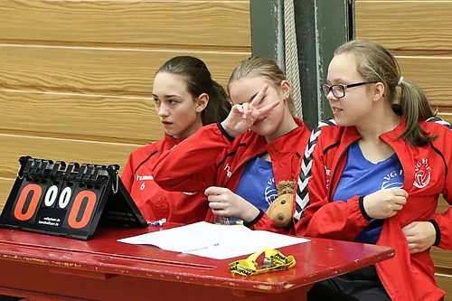 U16 - Kreisfinale