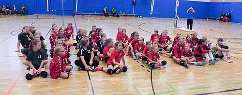 U12 in Gera