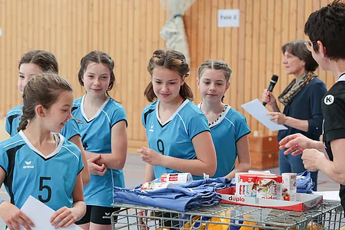 U13 NB
