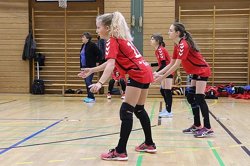 U16 - Kreisfinale