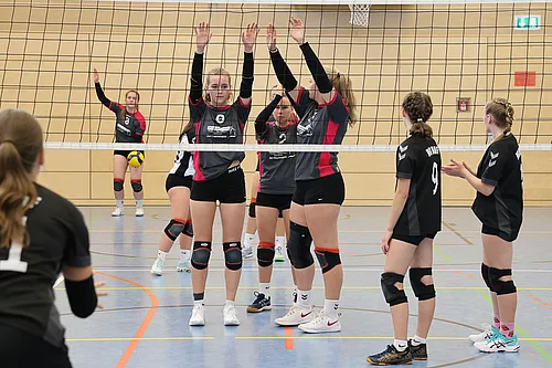 U20 U16 U12