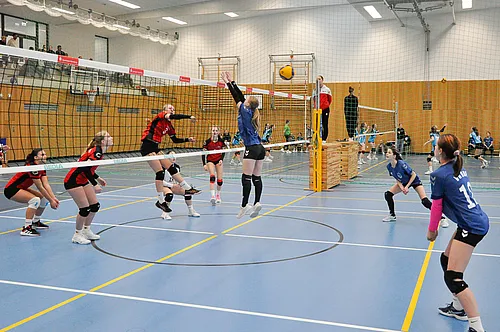 U16 BM