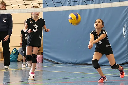 U12 Ofr. Finale