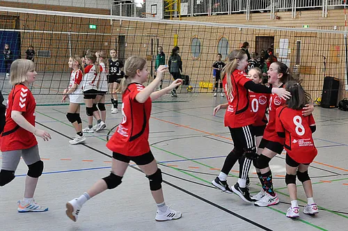 U12 BM
