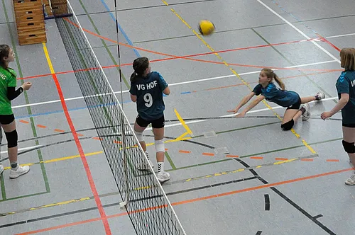 U12 BM