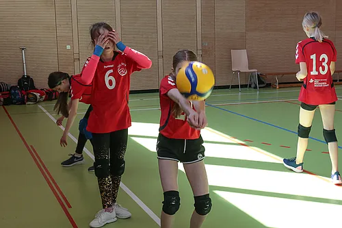 U13 BM