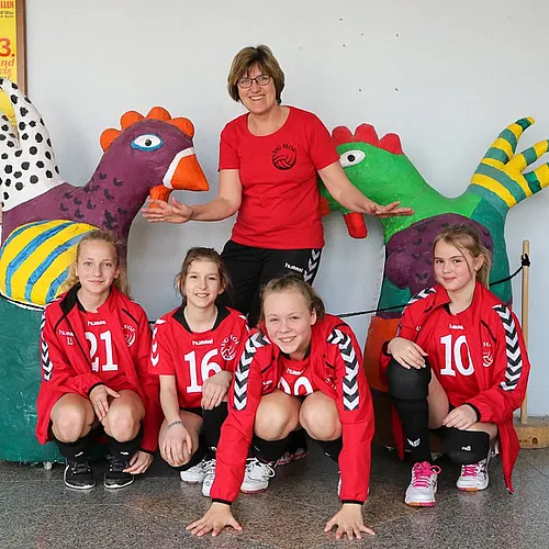 U13 Nordbayerische Meisterschaft