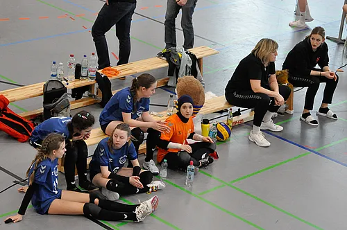 Nordbayerische U16