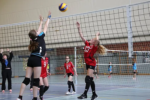 Bayerische Meisterschaft U13