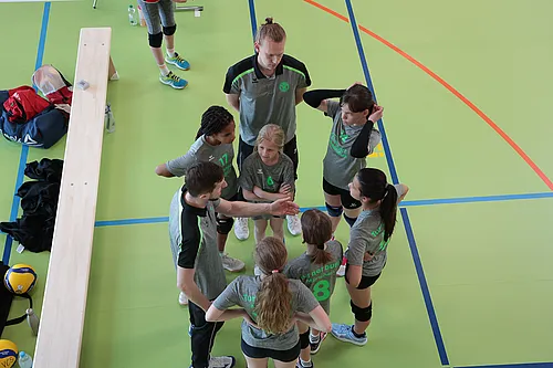 U13 BM