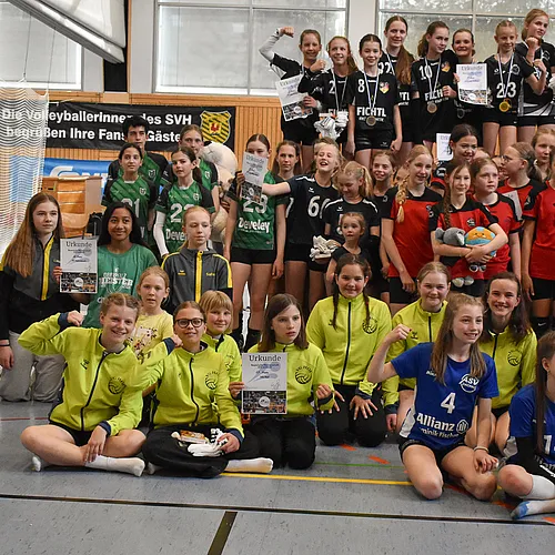 U13 BM