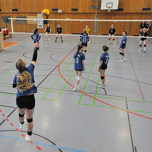U18 Nordbayr.Meisterschaft