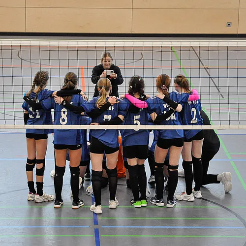 Nordbayerische U16
