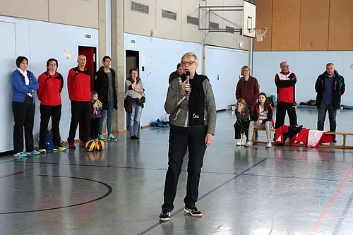 U14 Nordbayerische Meisterschaft